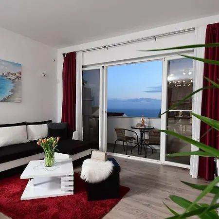 Sea Esta Apartment Dubrovnik Exterior photo