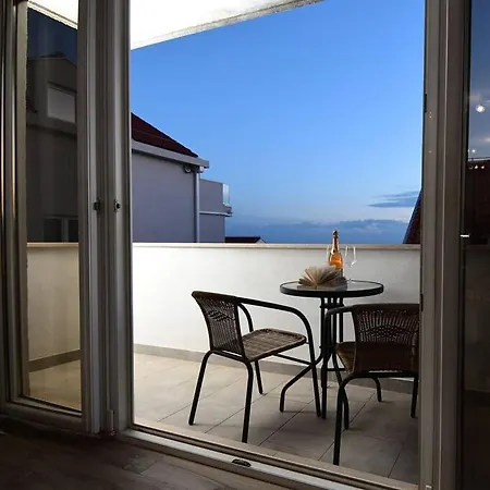Sea Esta Apartment Dubrovnik Exterior photo