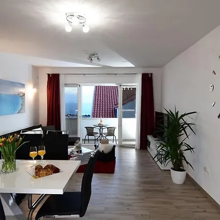 Sea Esta Apartment Dubrovnik Exterior photo
