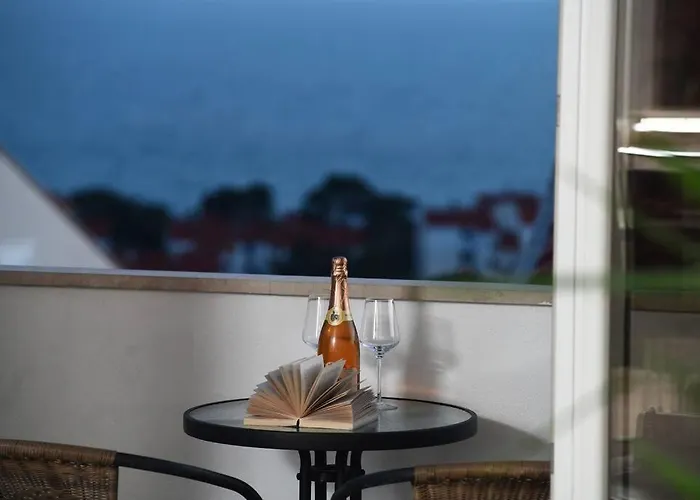 Sea Esta Apartment