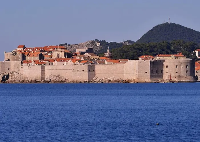 Sea Esta Apartment