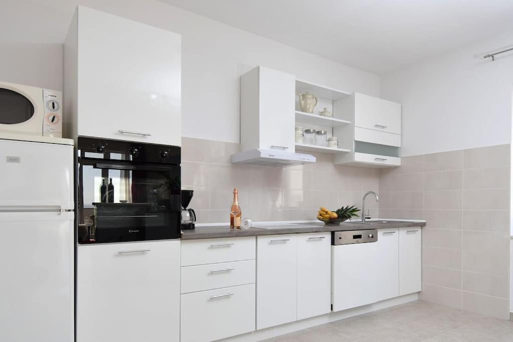 Apartman Sea Esta *