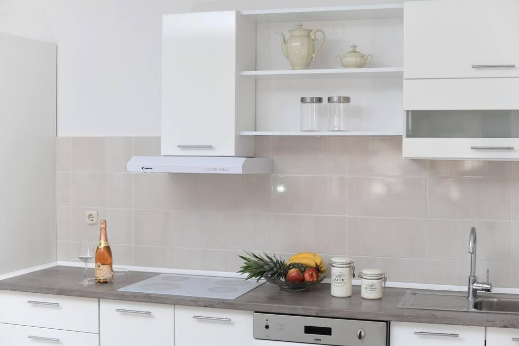 Apartman Sea Esta *