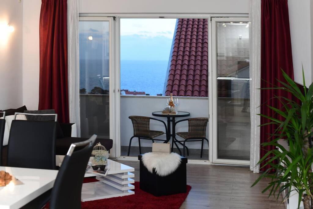 Apartman Sea Esta *
