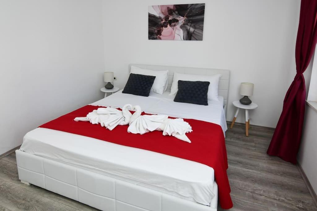 Sea Esta Apartman