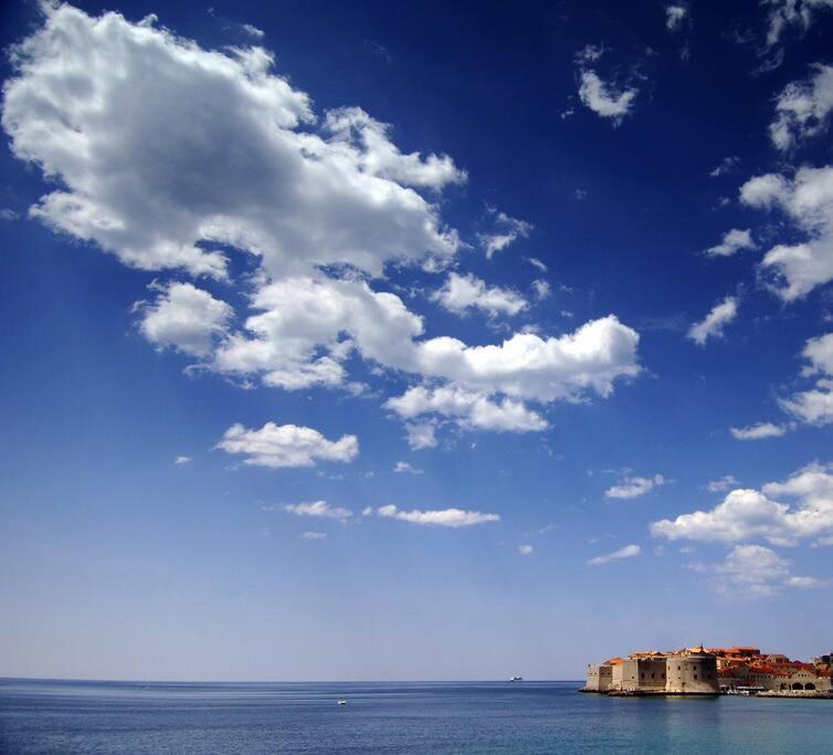 Sea Esta *