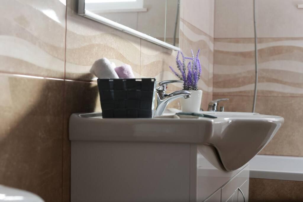 Sea Esta Apartman Dubrovnik