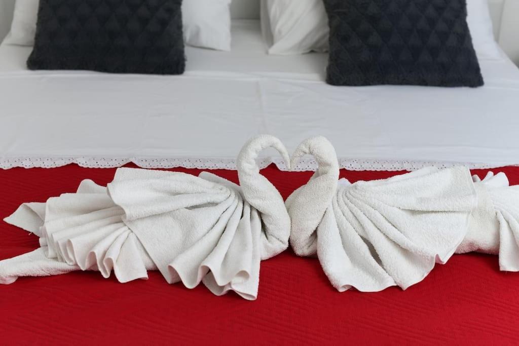 Apartman Sea Esta