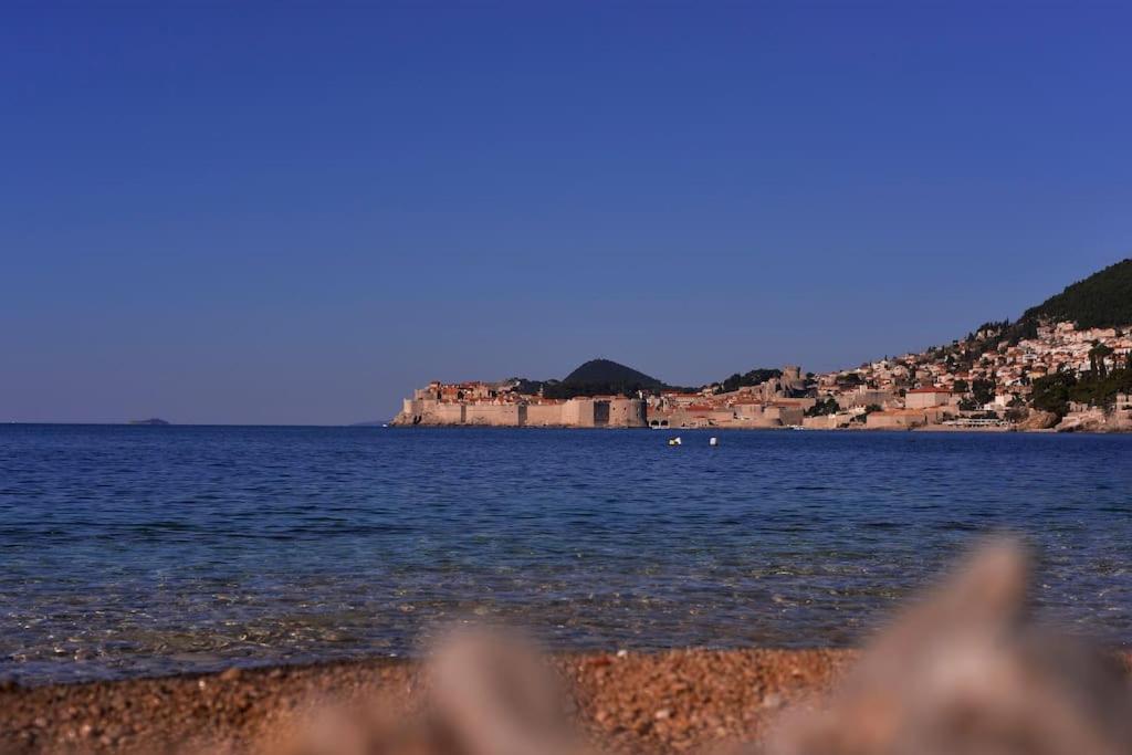 Apartment Sea Esta Dubrovnik