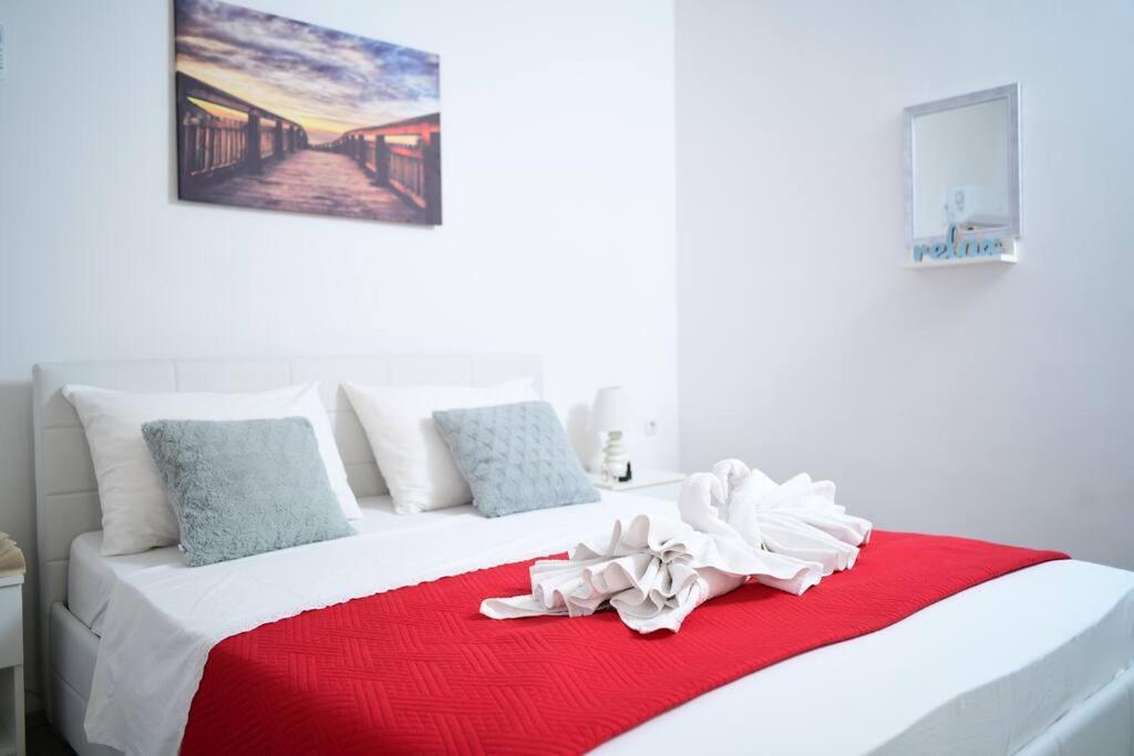 Sea Esta Apartmán